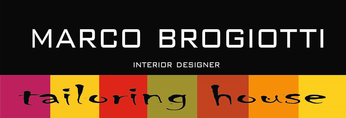 Marco Brogiotti Interior Designer Verona